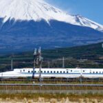 From Tokyo: Mt. Fuji & Hakone Tour W/ Return by Bullet Train - Tour Overview