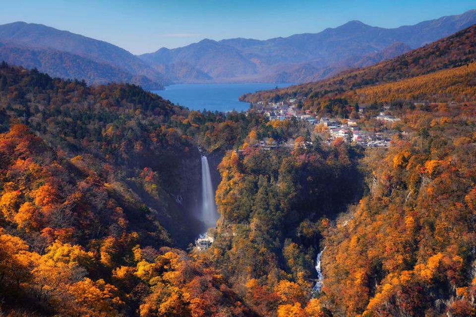 From Tokyo: Private Day Trip to Nikko and Lake Chuzenji - Overview of the Day Trip