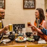 Fukuoka: Private Eat Like a Local Food Tour - Overview of the Food Tour