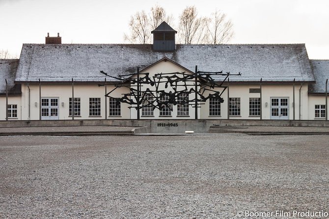 Full-Day Dachau Concentration Camp Memorial Site Tour From Munich - Tour Highlights