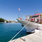 Full-Day Fun Cruise of Dubrovnik Islands With Lunch - Overview of the Cruise