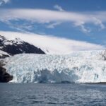 Full-Day Kenai Fjords National Park Cruise - Departure Information