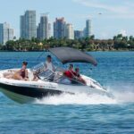 Fully Private Speed Boat Tours, VIP-style Miami Speedboat Tour of Star Island! - Tour Overview