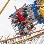 Fun Spot America Theme Parks - Orlando - Inclusions