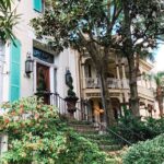 Genteel and Bards Savannah History Walking Tour - Tour Details