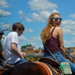 Gettysburg: Licensed Guided Battlefield Horseback Tour - Exploring Gettysburg National Military Park