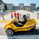GoCar -Hour Tour of San Franciscos Parks and Beaches - Tour Details