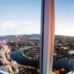 Gold Coast: -Day Dreamworld and SkyPoint Entry Ticket - Ticket Details