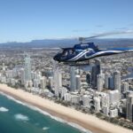 Gold Coast: Sea World and Broadwater Scenic Helicopter Tour - Tour Details