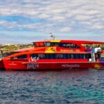 Gozo & Comino Blue Lagoon - Tour Details