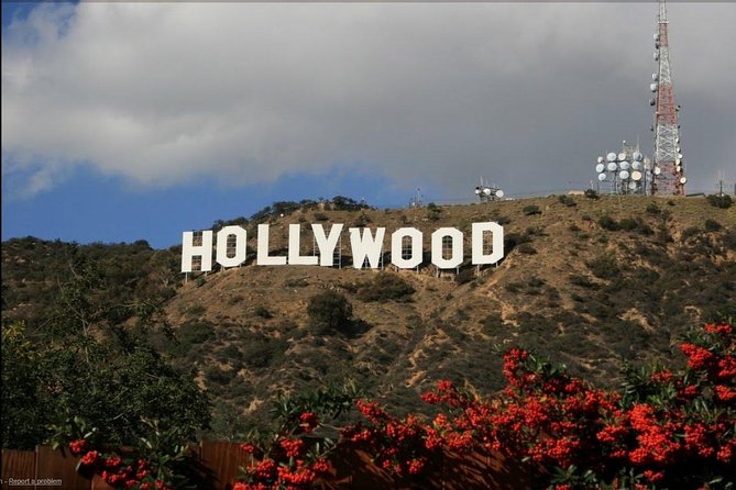 Grand Beach Tour: LA, Hollywood, Beverly Hills and Santa Monica