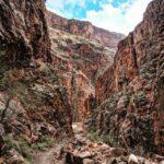 Grand Canyon Backcountry Hiking Tour to Phantom Ranch - Tour Details