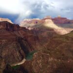 Grand Canyon: Private Day Hike and Sightseeing Tour - Tour Details