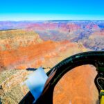 Grand Canyon Village: Helicopter Tour & Hummer Tour Options - Tour Description