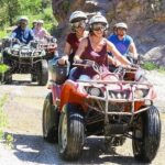 Guided ATV Tour of Western Sedona - Tour Details