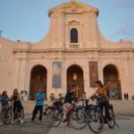 Guided Electric Bicycle Tour in Cagliari - Activity Overview