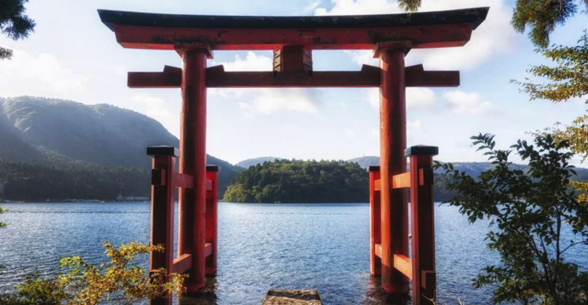 Hakone: 10-hour Customizable Private Tour - Tour Overview