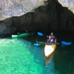 Half-Day Emerald Cove Kayak Tour With Optional Hotel Pickup - Tour Overview