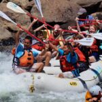 Half-Day Family Rafting in Durango, Colorado - Experience