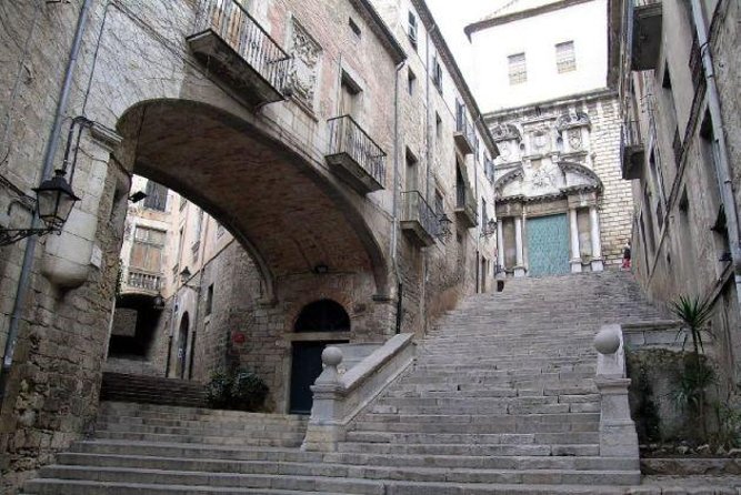 Half-Day Game of Thrones Walking Tour in Girona With a Guide - Tour Overview