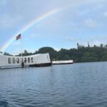 Half-Day Pearl Harbor Tour- Reverence TourArizona Memorial - Tour Details