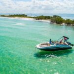 Half-Day Private Boating On Black Hurricane - Clearwater Beach - Tour Overview