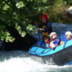 Half-Day Rafting Excursion - About the Excursion