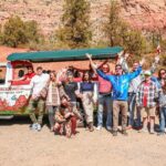 Half-day Sedona Sightseeing Tour - Tour Logistics and Meeting Details