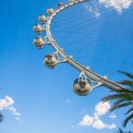 Happy Half Hour on The High Roller at The LINQ - Experience Description