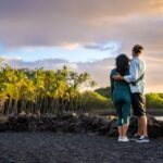 Hawaii: Big Island Volcanoes Day Tour With Dinner and Pickup - Tour Overview