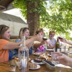 Healdsburg Small-Group Food and Wine Walking Tour - Tour Details