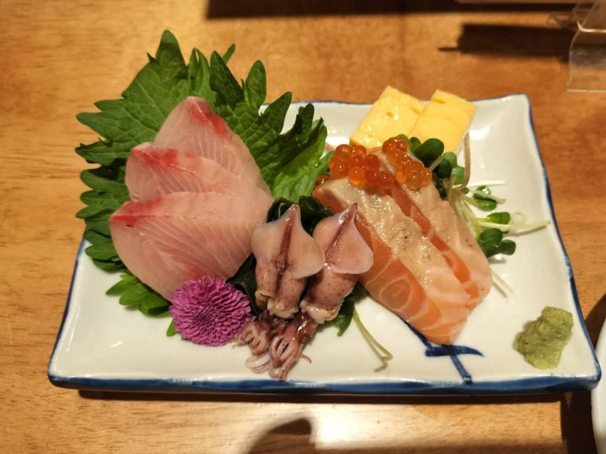 Hidden Shinjuku: Araki-chos Secret Culinary Walk - Explore Tokyos Retro Neighborhoods