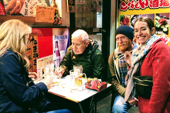 Highlights of Japan Tour: 10-day Small Group - Immerse in Tokyos Vibrant Culture