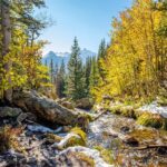 Hiking Adventure in Rocky Mountain National Park-Picnic Included - Itinerary Highlights