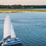 Hilton Head: Private Dolphin Day or Sunset Catamaran Sail - Activity Details