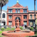 Historic Savannah Guided Walking Tour - Tour Description