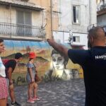 Historical and Street Art Walking Tour of Naples - Tour Overview