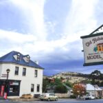 Hobart: Richmond Village Shuttle - Tour Highlights