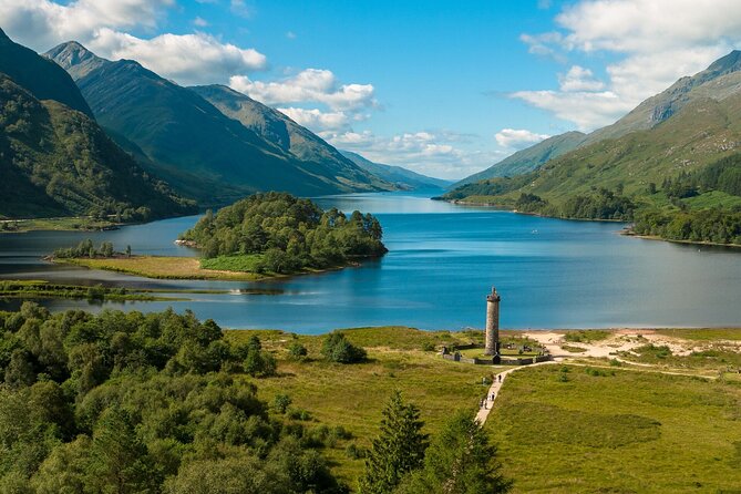 Hogwarts Express and the Scenic Highlands Day Tour From Inverness - Booking Information