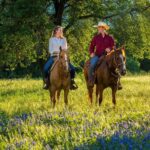 Horseback Riding on Scenic Texas Ranch Near Waco - Tour Logistics