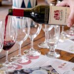 Hunter Valley: Tasting of Shiraz Vintages at Tulloch Wines - Tulloch Wines: History and Legacy