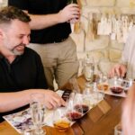 Hunter Valley: Tulloch Wine Tasting and Chocolate Pairings - Event Overview