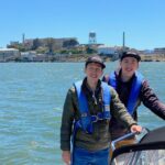 I Sail SF, Sailing Charters and Tours of SF Bay - Pricing and Booking Information