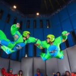 Indoor Skydiving Experience in Las Vegas - Experience Overview