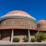Intriguing Heritage of Albuquerque – Walking Tour - Tour Details