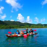 Ishigaki Island: SUP or Kayaking Experience at Kabira Bay - Activity Details