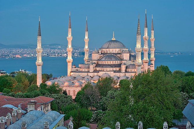 Istanbul Heritage Tour - Incl. Lunch - Important Information