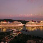 Jacksonville Airport (JAX): Transfer to Carnival Cruise Port - Transfer Details
