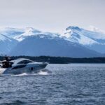Juneau: All Inclusive Luxury Whale Watch - Activity Overview