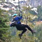 Juneau: Alpine Zipline Adventure - Adventure Overview